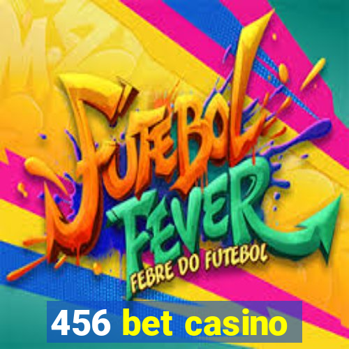 456 bet casino